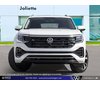 2025 Volkswagen Atlas EXECLINE