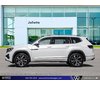 2025 Volkswagen Atlas EXECLINE