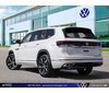 2025 Volkswagen Atlas EXECLINE