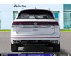 2025 Volkswagen Atlas EXECLINE
