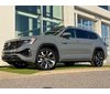 2025 Volkswagen Atlas Execline