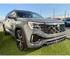 2025 Volkswagen Atlas Execline