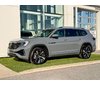 2025 Volkswagen Atlas Execline