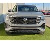 2025 Volkswagen Atlas Execline