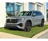 2025 Volkswagen Atlas Execline