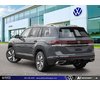2026 Volkswagen ATLAS HIGHLINE