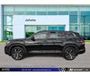 2026 Volkswagen ATLAS EXECLINE