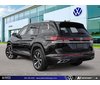 2026 Volkswagen ATLAS EXECLINE