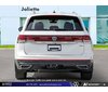 2026 Volkswagen ATLAS HIGHLINE
