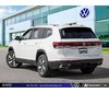 2026 Volkswagen ATLAS HIGHLINE
