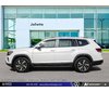 2026 Volkswagen ATLAS HIGHLINE