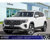 Volkswagen ATLAS HIGHLINE 2026