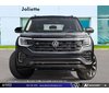 Volkswagen Atlas Execline 2026