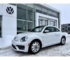 2018 Volkswagen Beetle Edition Coast!