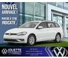 Volkswagen GOLF ALLTRACK  2019