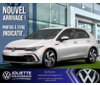 2022 Volkswagen Golf GTI Performance