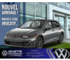 2023 Volkswagen Golf GTI Autobahn