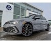 Volkswagen Golf GTI Performance 2023