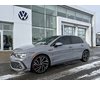 Volkswagen Golf GTI Performance 2023
