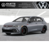 2025 Volkswagen Golf GTI AUTOBAHN