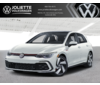 2025 Volkswagen Golf GTI AUTOBAHN