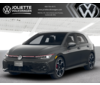Volkswagen Golf GTI AUTOBAHN 2025