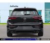 2025 Volkswagen Golf GTI