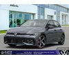 2026 Volkswagen GOLF GTI Base