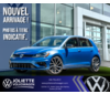 Volkswagen Golf R Transmission DSG 2019