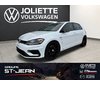 Volkswagen Golf R  2019