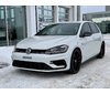 Volkswagen Golf R  2019