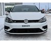 Volkswagen Golf R  2019