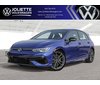 Volkswagen Golf R  2024