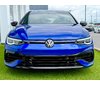 2024 Volkswagen Golf R AWD