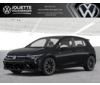 2025 Volkswagen Golf R ÉDITION NOIR