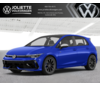 2025 Volkswagen Golf R