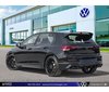 Volkswagen Golf R ÉDITION NOIR 2025