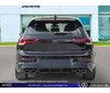 Volkswagen Golf R ÉDITION NOIR 2025