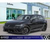 2025 Volkswagen Golf R ÉDITION NOIR