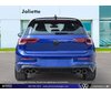 2025 Volkswagen Golf R ÉDITION NOIR
