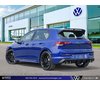 2025 Volkswagen Golf R ÉDITION NOIR
