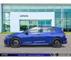 2025 Volkswagen Golf R ÉDITION NOIR