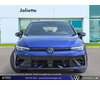2025 Volkswagen Golf R ÉDITION NOIR