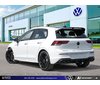 Volkswagen Golf R ÉDITION NOIR 2026