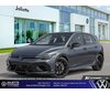 2026 Volkswagen GOLF R ÉDITION NOIR