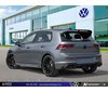 2026 Volkswagen GOLF R ÉDITION NOIR
