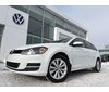 Volkswagen Golf SportWagen  2017