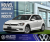 Volkswagen Golf Comfortline 2021