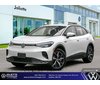 2025 Volkswagen ID.4 PRO