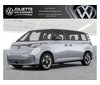 Volkswagen ID. Buzz 1RE ÉDITION 2025